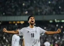 جهانبخش هم می‌خواست خداحافظی کند!