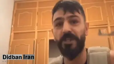 لحظه خودکشی ابول کورکور پس از محاصره توسط نیرو‌های نظامی+فیلم 
