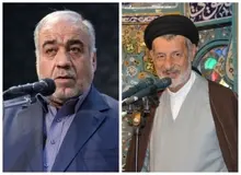 قدردانی استاندار و امام جمعه اهل سنت کرمانشاه از ارتش