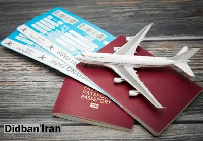 رئیس انجمن دفاتر هواپیمایی خبر داد: تداوم افزایش قیمت بلیت هواپیما تا ۱۰ فروردین/  پس از زلزله میزان خرید بلیت ها کمتر شده است 