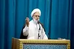 امام جمعه کرمانشاه: آماده‌ایم با مستکبران عالم یک‌باره حساب کنیم