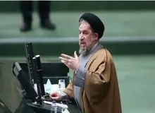 میرتاج الدینی: وزیر پیشنهادی رای می آورد چون آشنایی خوبی با مسائل عمرانی دارد
