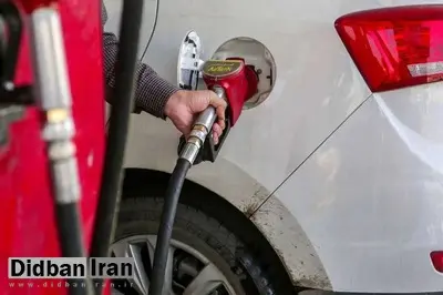 سهمیه ویژه رانندگان اسنپ و تپسی در طرح بنزین سه‌نرخی