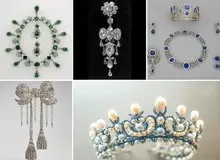 جواهرات سرقت‌شده از «لوور» ذوب می‌شود؟