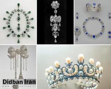 جواهرات سرقتشده از «لوور» ذوب میشود؟