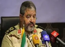 سردار جلالی: ۷ استان ایران هسته‌ای است