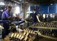 بدهی بیش از ۱۰۰ همتی به قطعه‌سازان