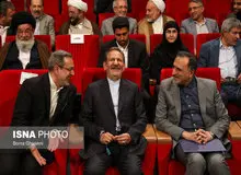 مراسم تودیع و معارفه وزیر آموزش و پرورش (عکس)