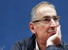 بازجویی از زیباکلام توسط اطلاعات سپاه در پرونده مشایی