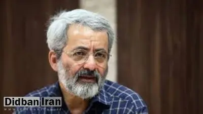 انتقاد «سلیمی نمین» از اعضای جبهه پایداری مجلس/ این افراد با دعوت از رئیسی برای شرکت در انتخابات جایگاه نمایندگی را تضعیف می کنند