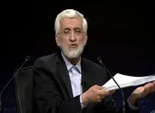 واکنش سعید جلیلی به انتقاد پزشکیان درباره عدم بکارگیری اهل سنت در رده های مدیریتی /گفتم ببینید چه کسی گفته مرگ بر منافق