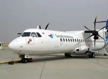 هواپیماهای جدید یک فرودگاه دیگر را فعال کرد