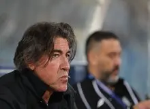 ساپینتو از استقلال جدا شد