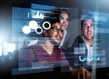 سوپتک آینده نظارت مالی جهان
