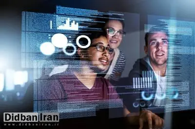 سوپتک آینده نظارت مالی جهان
