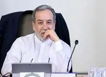 عراقچی: موضوع هسته‌ای ایران، مذاکراتی که می‌تواند شکل بگیرد و اسنپ‌بک، در نشست شانگهای مورد بحث قرار می‌گیرد