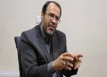 طغیانی: مرتضوی توانایی اداره وزارت رفاه را ندارد/ امیدوارم وزیر پیشنهادی قبیله‌گرایی نکند