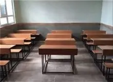 3500 میز و نیمکت وارد مدارس سیل‌زده گلستان شد