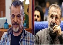 مهران رجبی و مهدی فخیم زاده: هیچ صفحه ای در توییتر نداریم