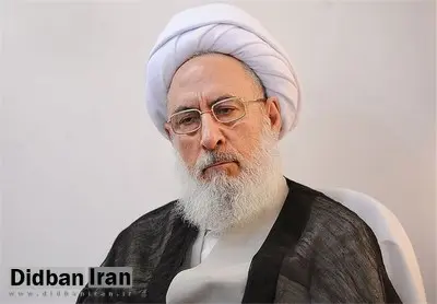 مجتهد شبستری، عضو مجمع تشخیص: نطفه «فتنه ۸۸» با مشارکت کشور «هلند» بسته شده بود
