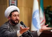 حجت‌الاسلام محمد زارع فومنی بازداشت شد
