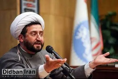 حجتالاسلام محمد زارع فومنی بازداشت شد