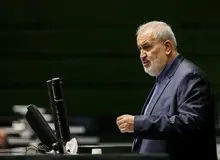 وزیر نیرو به کمیسیون انرژی مجلس می‌رود