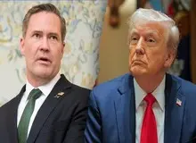 مایک والتز پیش از اخراج در مورد مذاکره با ایران چه گفته بود؟