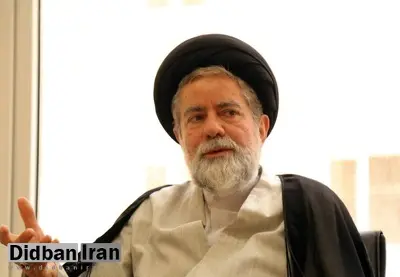  مدیرگروه علوم و معارف قرآنی دانشگاه مفید: اهانت به افراد روی منبر ناپسند است / کلام توهین آمیز سبب دفع مخاطب می‌شود