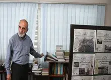 قافیه که به تنگ آید! «کیهان» به ..