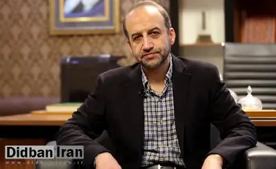 محمد سرافراز: حاضرم به رئیس صداسیما مشاوره بدهم