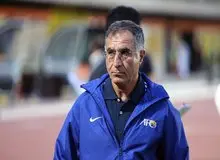 فضای ناجوانمردانه ای برای پیکان ایجاد کردند/ اشک های «آقا معلم»