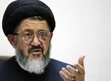 اکرمی، عضو شورای مرکزی جامعه روحانیت مبارز: امام جمعه می‌تواند تذکر دهد؛ نه دستور بدهد و پلمب کند