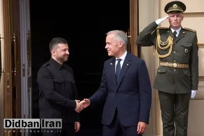 نخست‌وزیر کانادا احتمال اعزام نیرو به اوکراین را رد نکرد