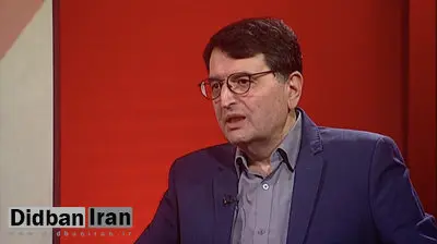 یک تاریخ پژوه: جمهوری اسلامی اگر در زمان اقتدار به مردم امتیاز بدهد، می‌ماند