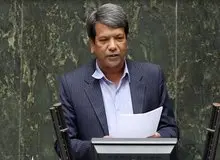 نماینده مجلس: مردم به اندازه کافی گرفتاری دارند و دیگر نباید نگران شیوع «اُمیکرون» هم باشند