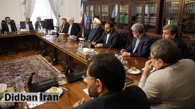 بهرام پارسایی: روحانی گفت همچنان مخالف حصرم/ از بررسی حقوق زنان و دانشجویان تا وضعیت فعالان محیط زیست