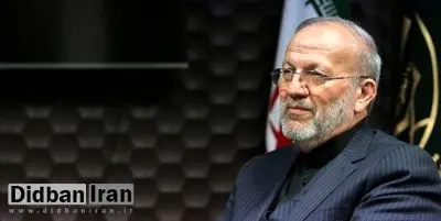 منوچهر متکی رئیس خانه احزاب شد