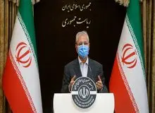 علی ربیعی: امیدواریم دولت آمریکا به آنچه که می گوید عمل کند/  تجمع اعتراضی برخی افراد مقابل سازمان انرژی اتمی به شادابی فضای سیاسی کشور کمک می‌کند