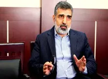 کمالوندی، سخنگوی سازمان انرژی اتمی: بار‌ها تاسیسات هسته ای مورد حمله واقع شده‌ایم / نگرانی‌های امنیتی در این حوزه وجود دارد