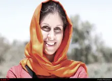 وکیل «نازنین زاغری» نسبت به آزادی موکلش اظهار امیدواری کرد