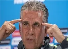 چرا با استعفای کی روش موافقت نمی شود؟