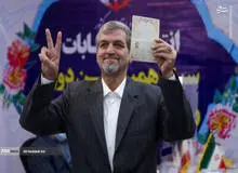 کواکبیان: عُرضه و جنم کشاندن مردم پای صندوق را دارم
