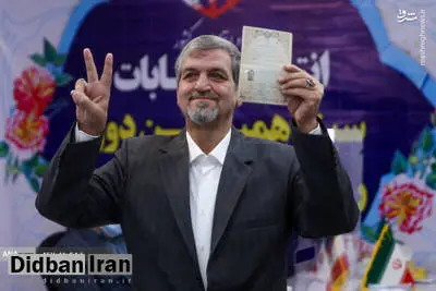کواکبیان: عُرضه و جنم کشاندن مردم پای صندوق را دارم