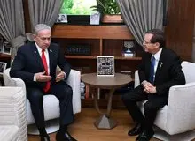 هرتزوگ احتمال عفو نتانیاهو در پرونده فساد را مطرح کرد