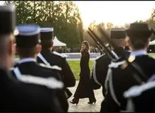 پیغام فرانسه درباره احتمال درگیری نظامی با ایران