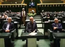 مخالفت رسایی با وزیر پیشنهادی اقتصادی/ کامران غضنفری: پزشکیان مجدد سعی کرد در دفاع از آقای مدنی‌زاده از مقام معظم رهبری مایه بگذارد