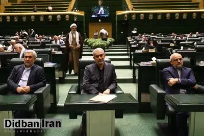 مخالفت رسایی با وزیر پیشنهادی اقتصادی/ کامران غضنفری: پزشکیان مجدد سعی کرد در دفاع از آقای مدنیزاده از مقام معظم رهبری مایه بگذارد