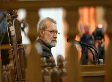 مشاور رئیس سابق مجلس: علی لاریجانی به مراسم تحلیف رئیسی دعوت نشده بود
