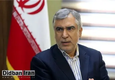 ظهره وند، عضو کمیسیون امنیت ملی مجلس: آمریکا دنبال «تعلیق در برابر تعلیق» است